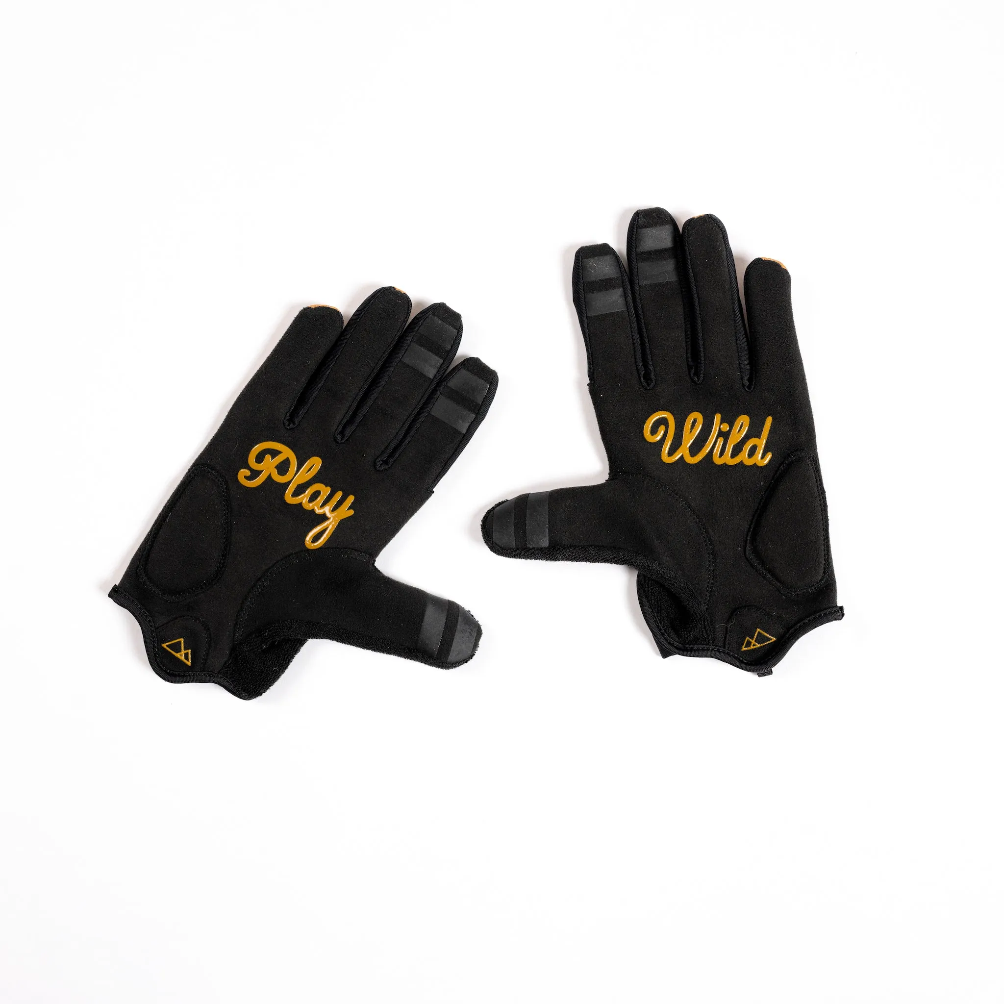 Galena Gel Bike Gloves