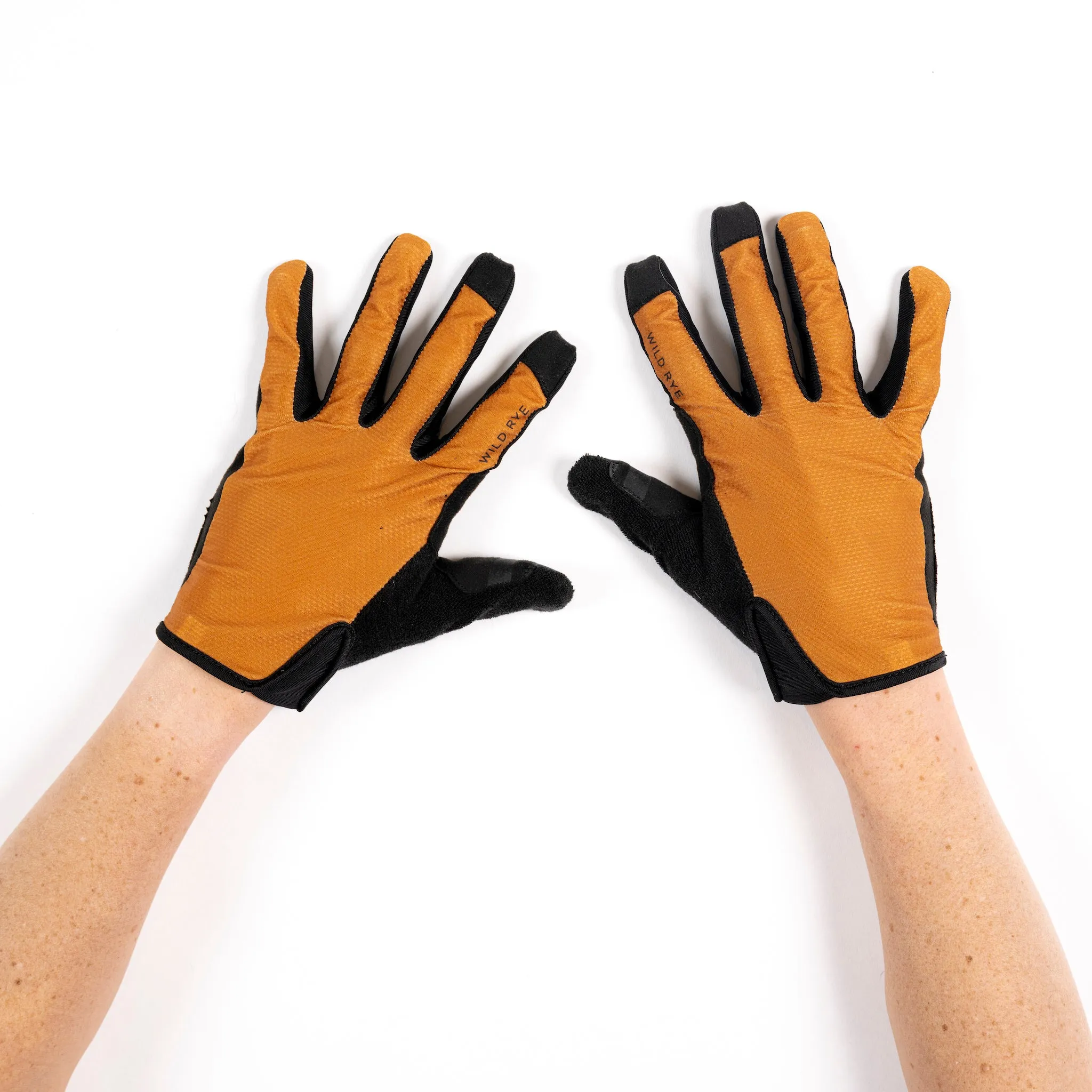 Galena Gel Bike Gloves