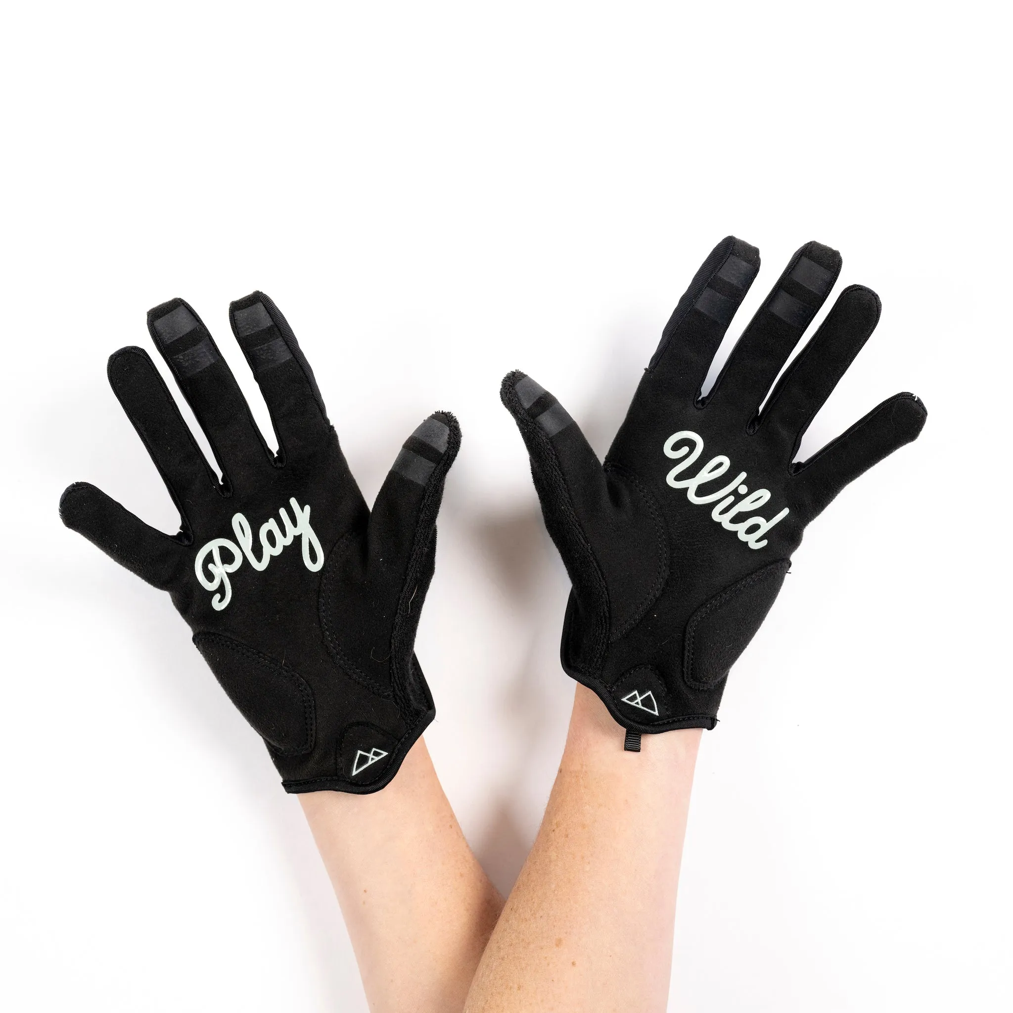 Galena Gel Bike Gloves