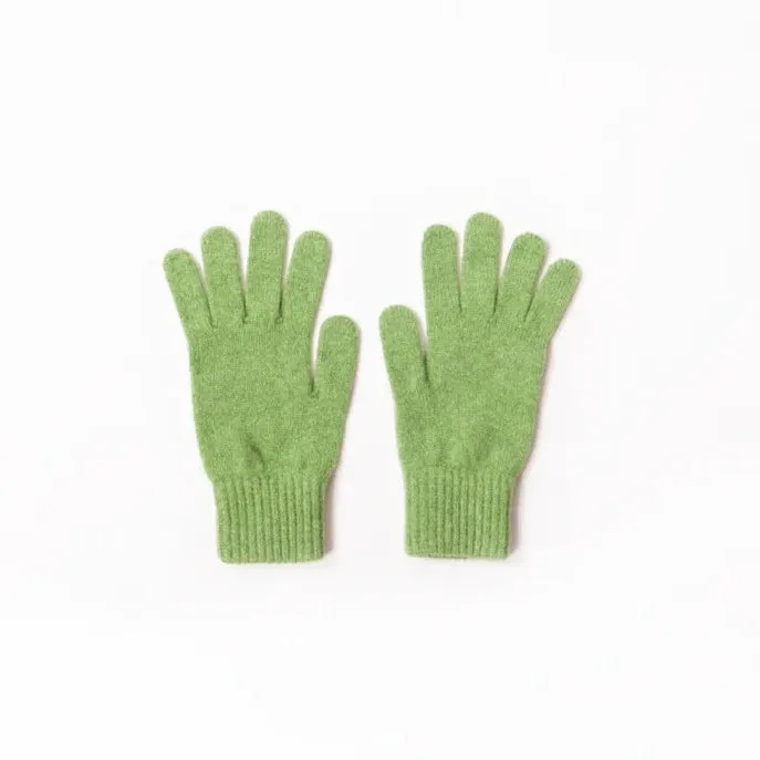 Gloves - Foliage