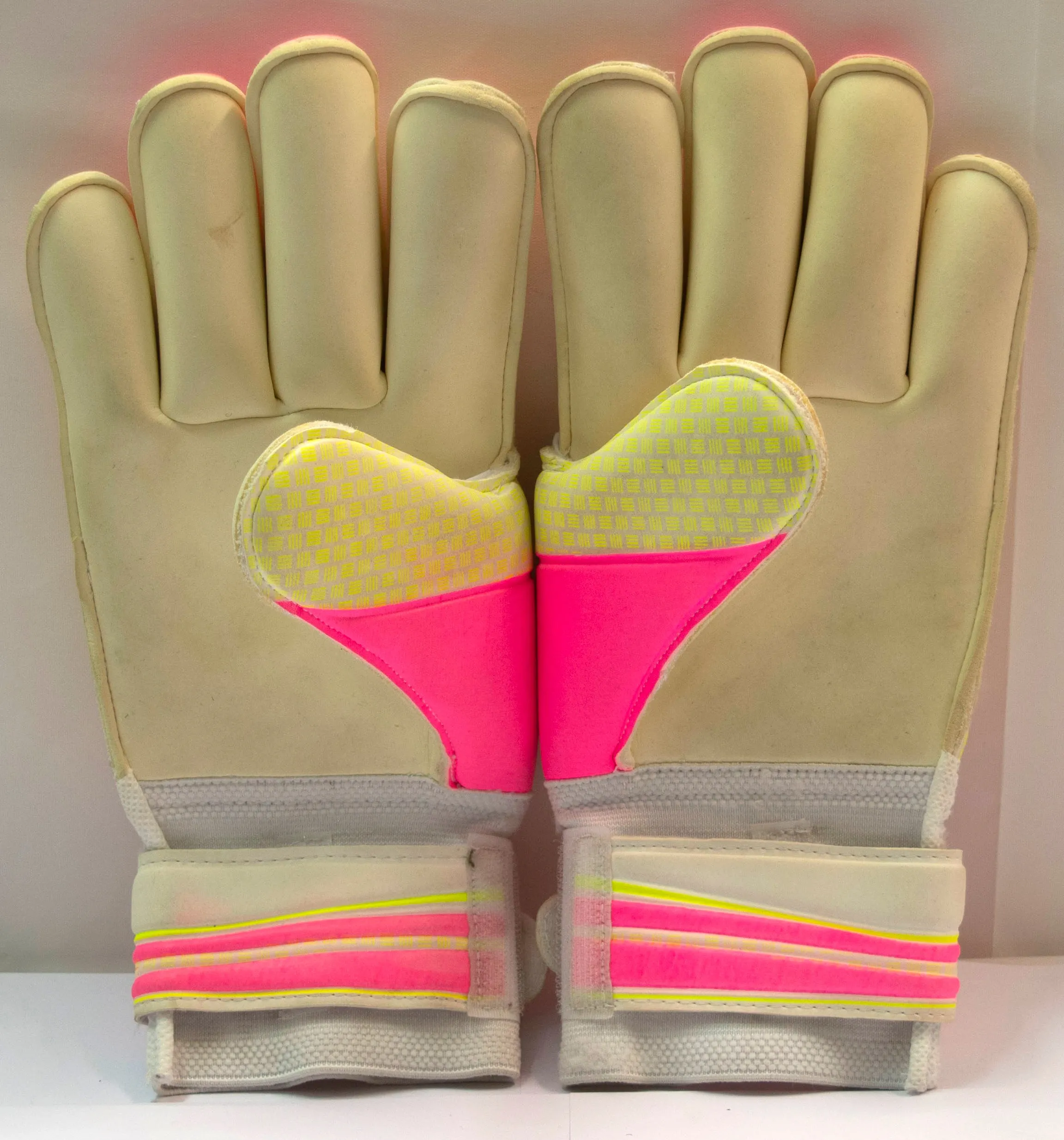 Goal Keeper Gloves