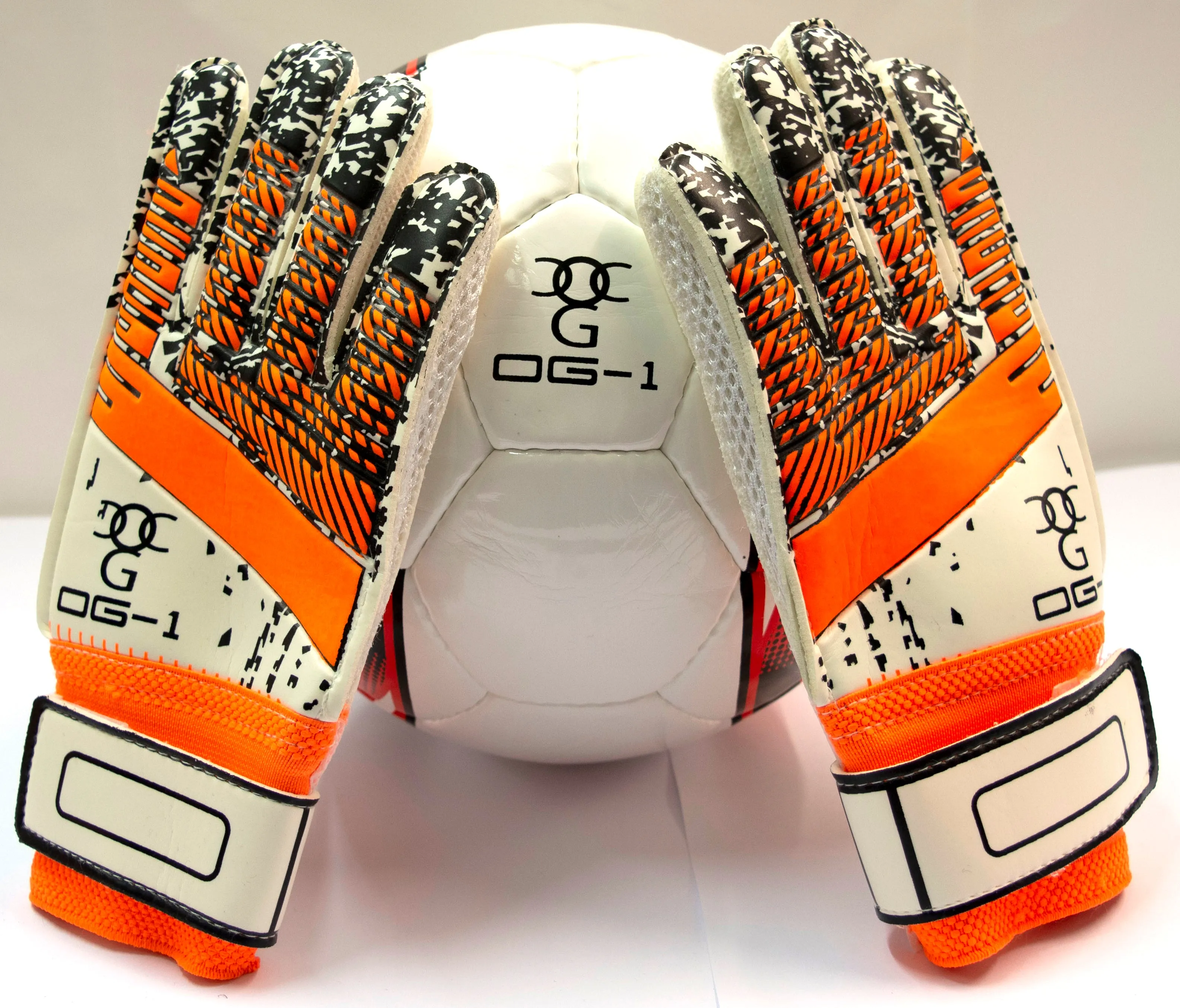 Goal Keeper Gloves