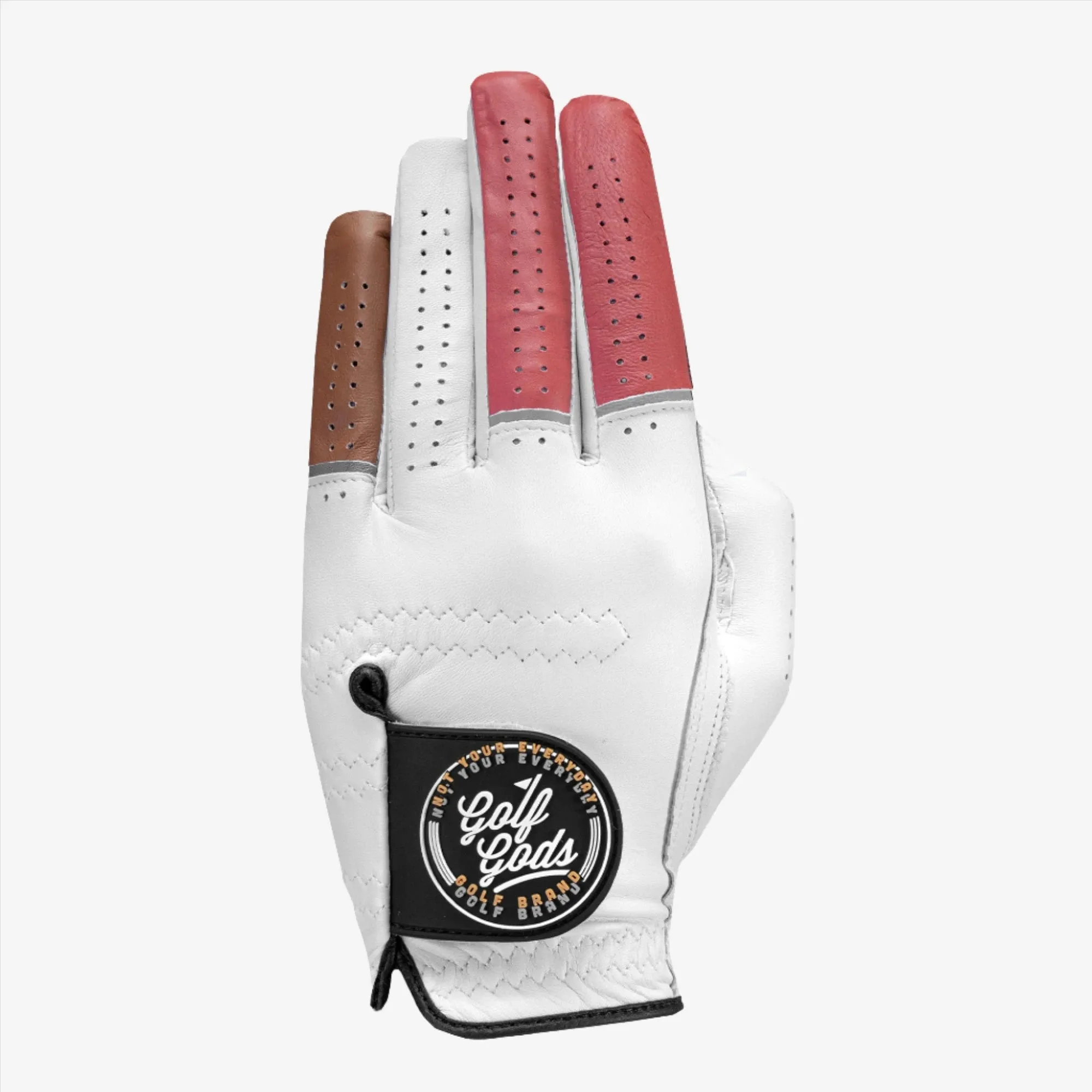 Golf Glove 'Shocker' 3 PACK