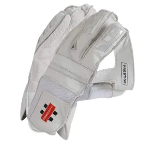 Gray Nicolls Wicket Keeping Gloves | Gray Nicolls Prestige