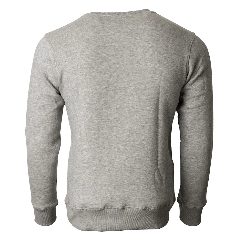 Heavyweight Sweatshirt