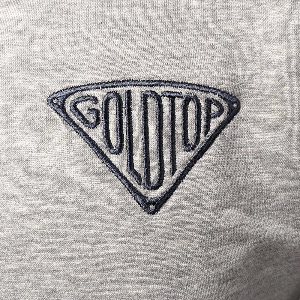 Heavyweight Sweatshirt