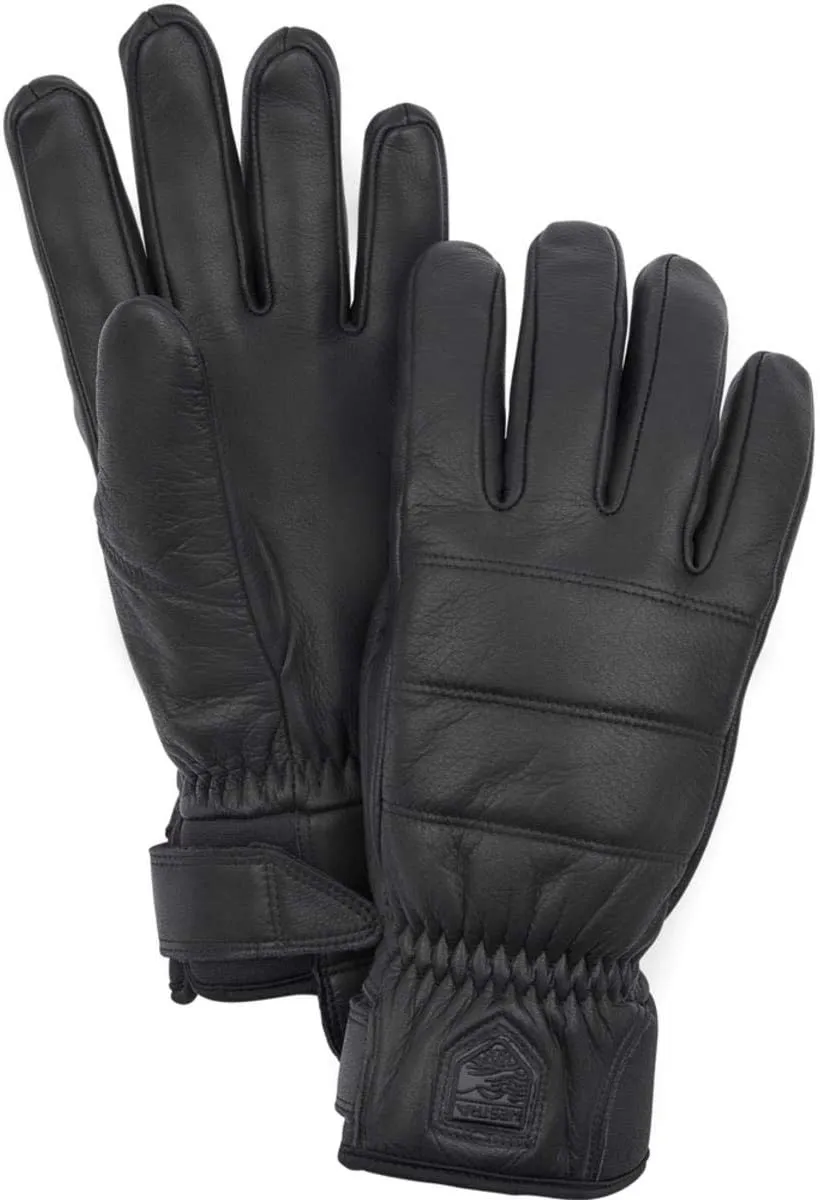 Hestra Alpine Leather Primaloft Glove