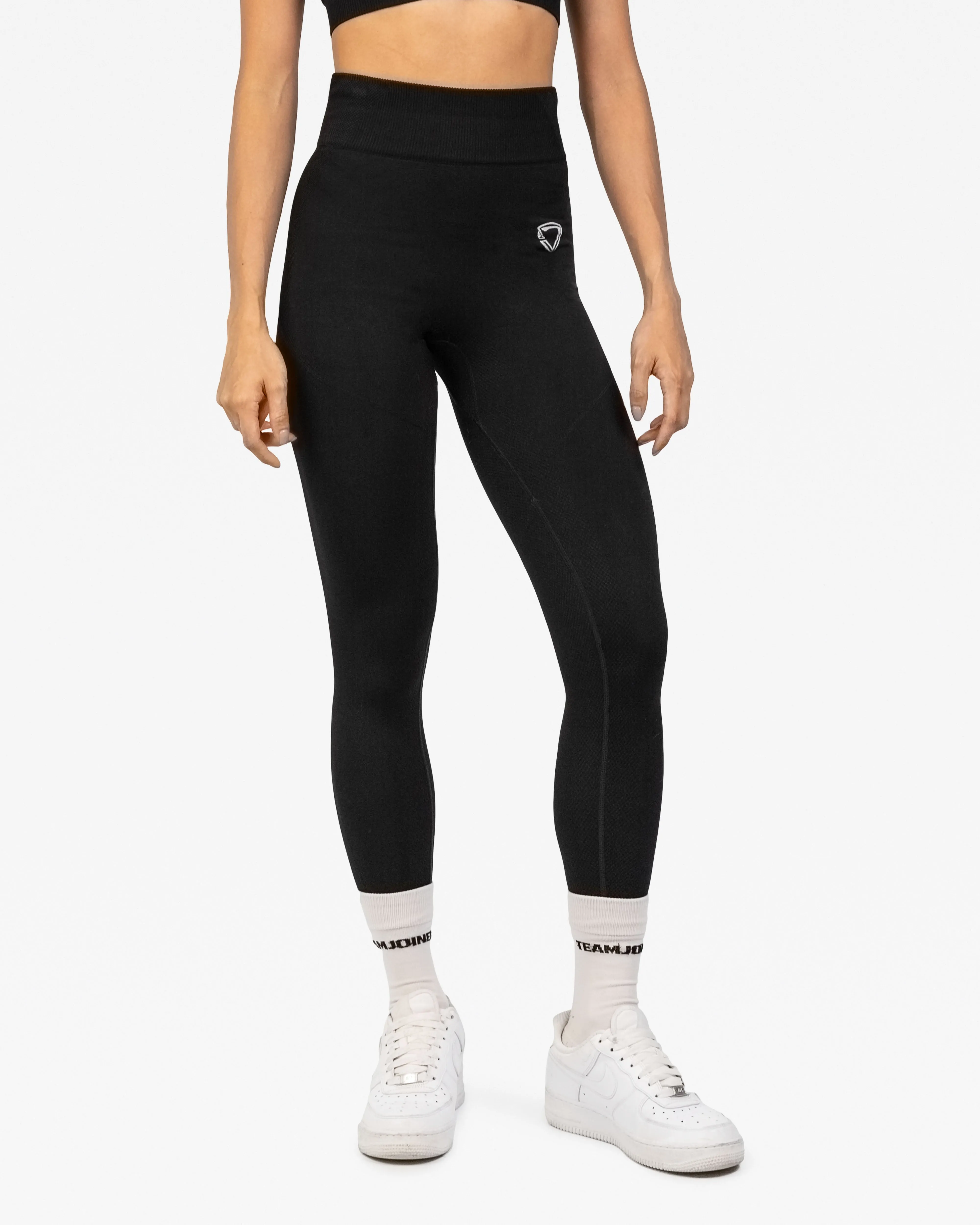 High-Waist Seamless 2.0 Leggings