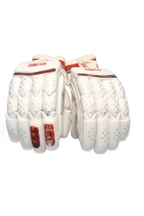 Hitman 45 Cricket Batting Gloves