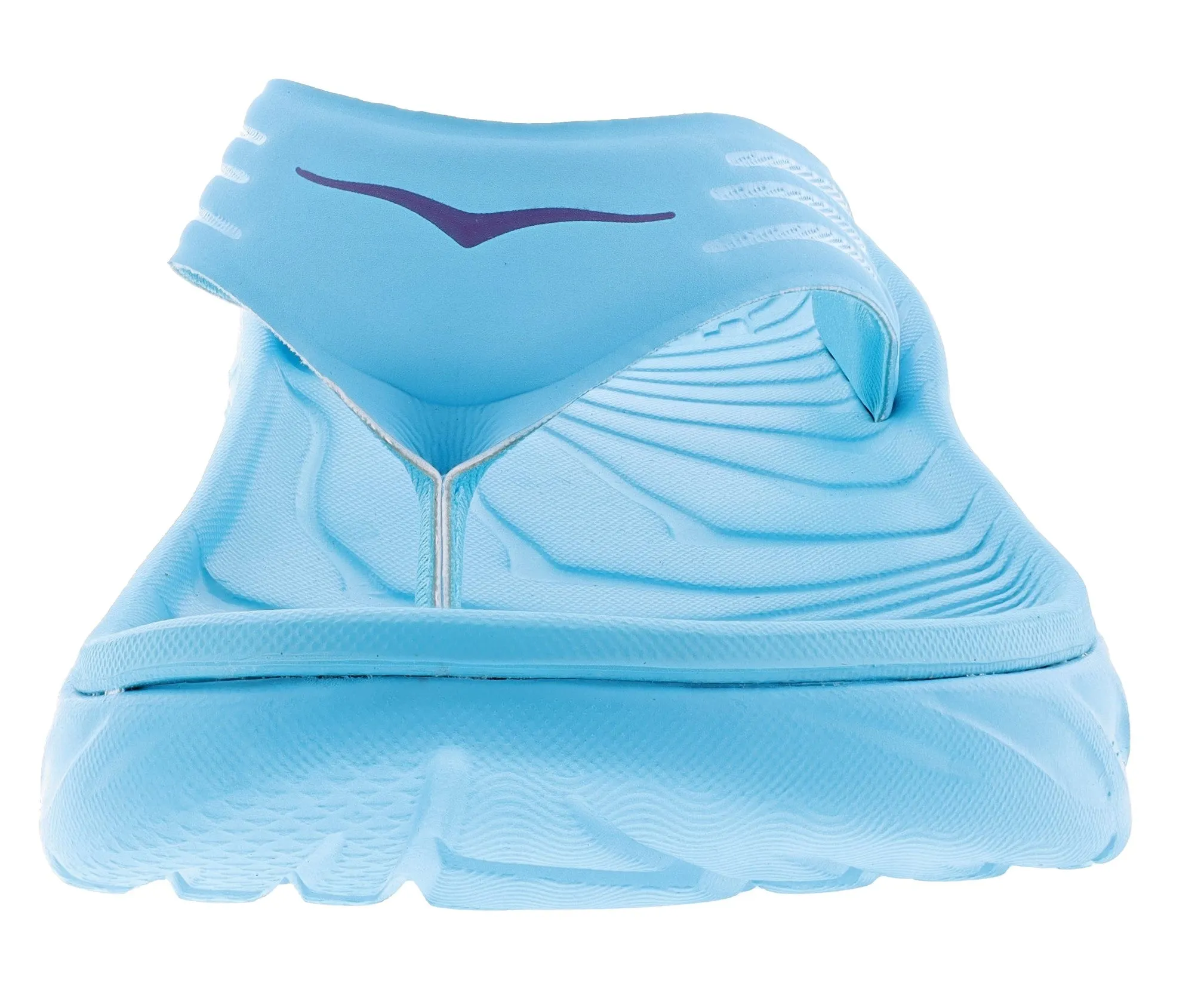 Hoka Men's Ora Recovery Flip Plantar Fasciitis Sandals