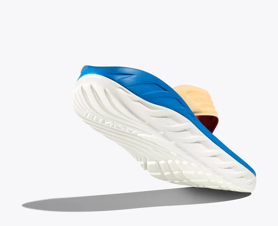 Hoka Men's Ora Recovery Flip