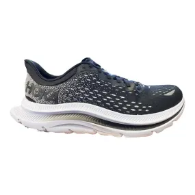 Hoka One One men's running shoe Kawana 1123163/BWHT black white