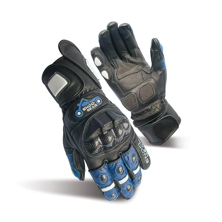 Ice Blast Gloves