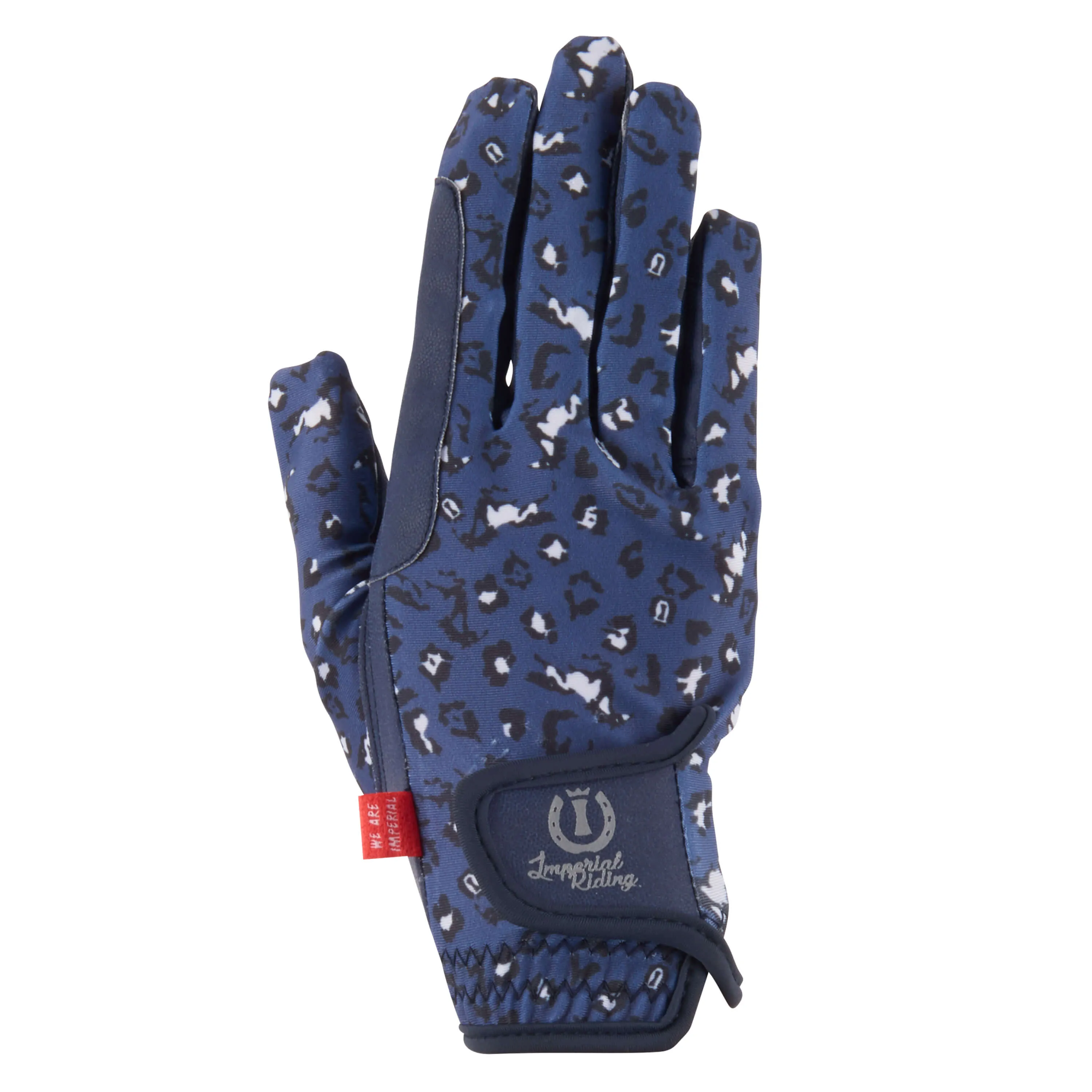 Imperial Riding Wild Gloves