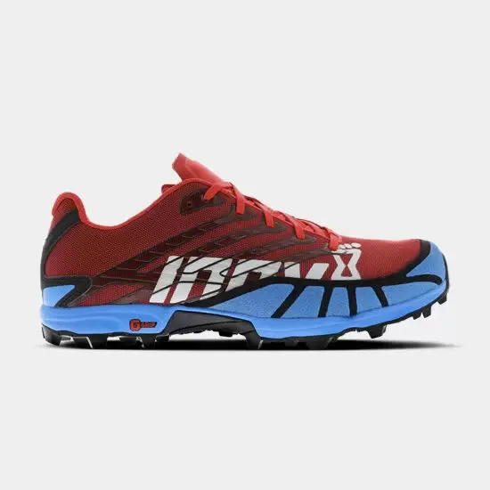 Inov-8 X-Talon 255 Shoe (Unisex) Red/Blue