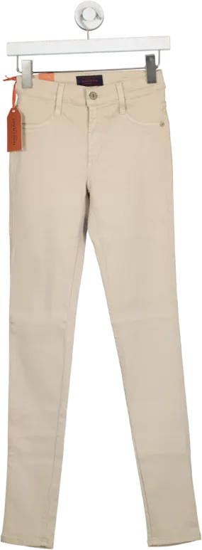 James Jeans Beige Legging BNWT W26