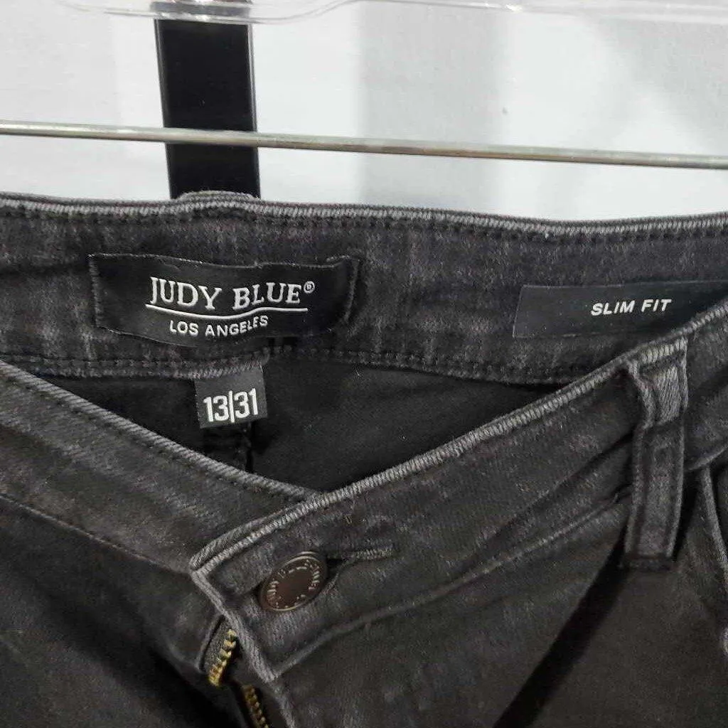 Judy Blue Jeans 13