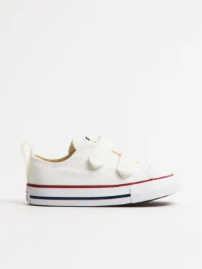 KIDS CONVERSE CHUCK TAYLOR ALL-STARS 2V LOW TOP