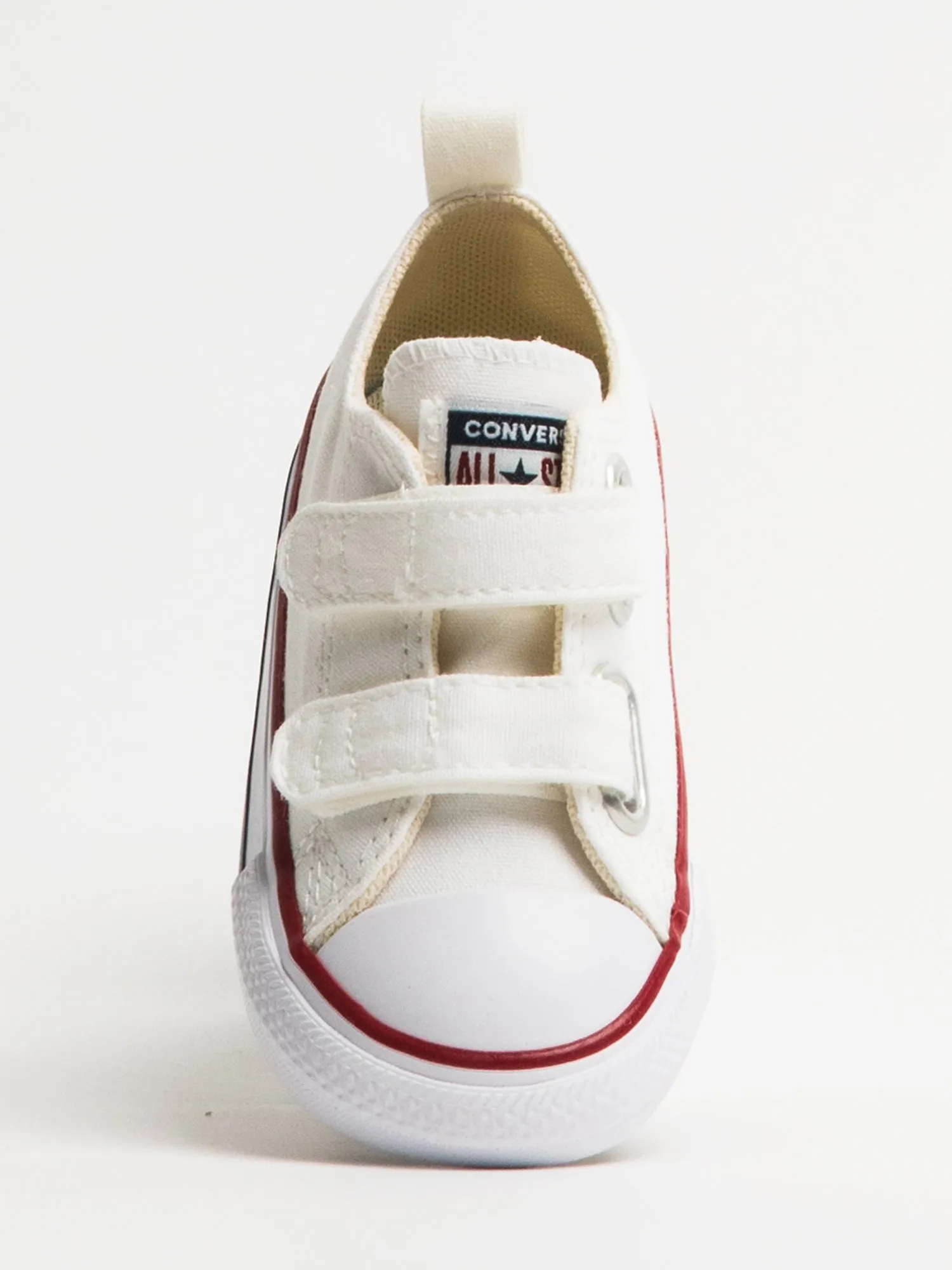 KIDS CONVERSE CHUCK TAYLOR ALL-STARS 2V LOW TOP