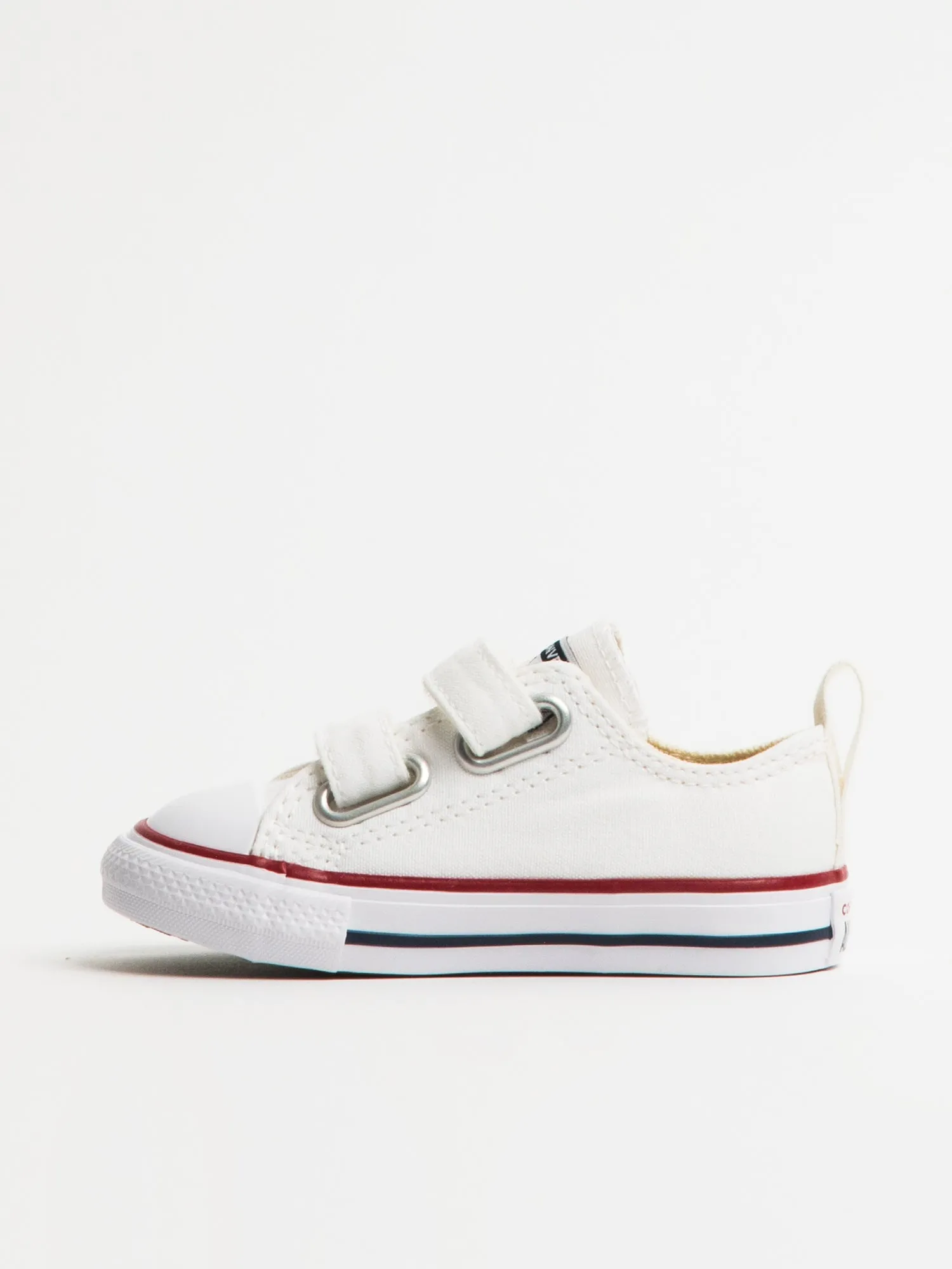 KIDS CONVERSE CHUCK TAYLOR ALL-STARS 2V LOW TOP