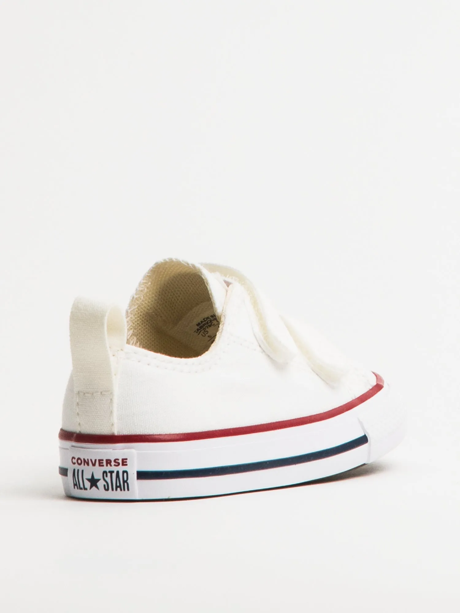 KIDS CONVERSE CHUCK TAYLOR ALL-STARS 2V LOW TOP