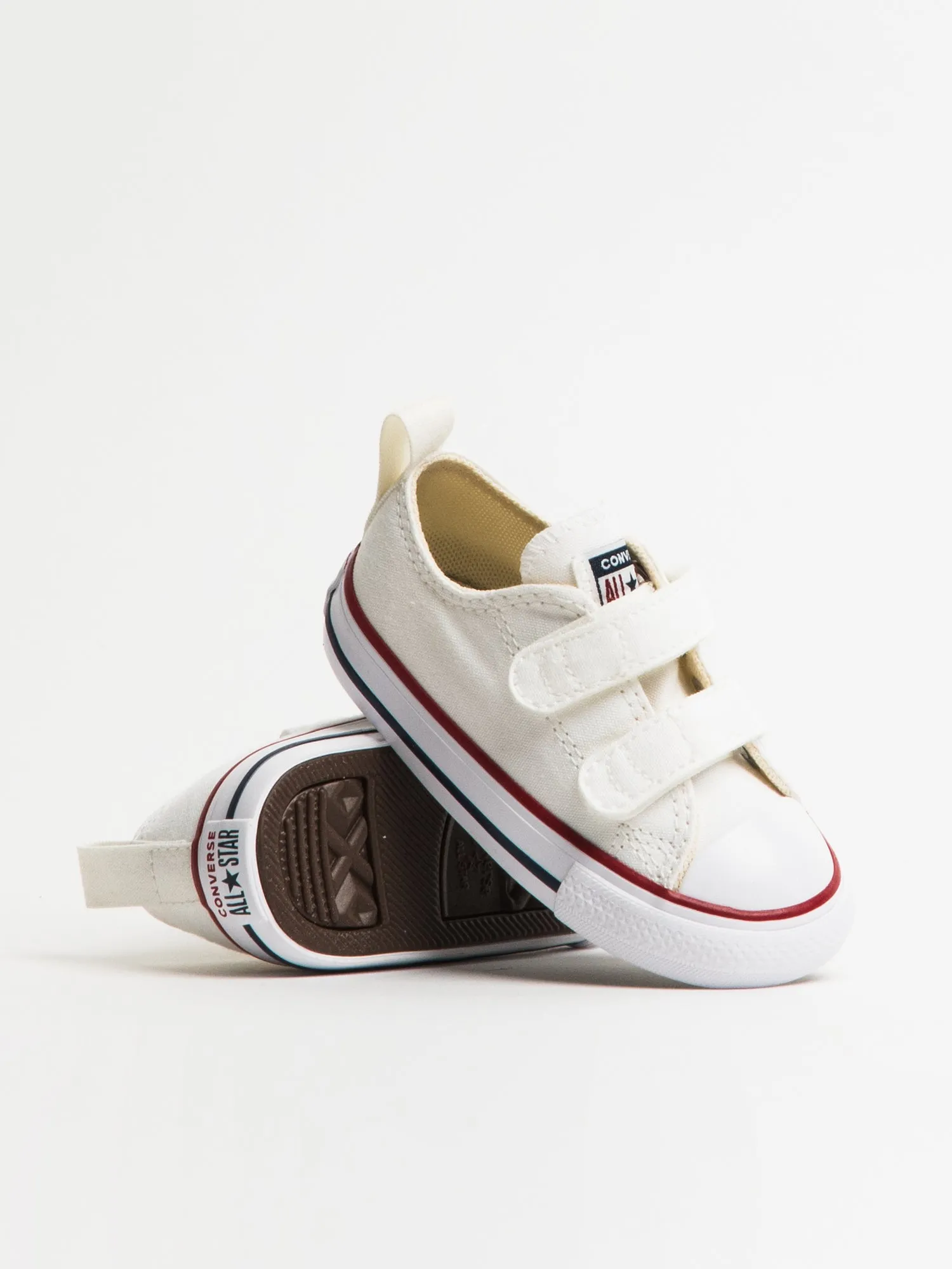 KIDS CONVERSE CHUCK TAYLOR ALL-STARS 2V LOW TOP