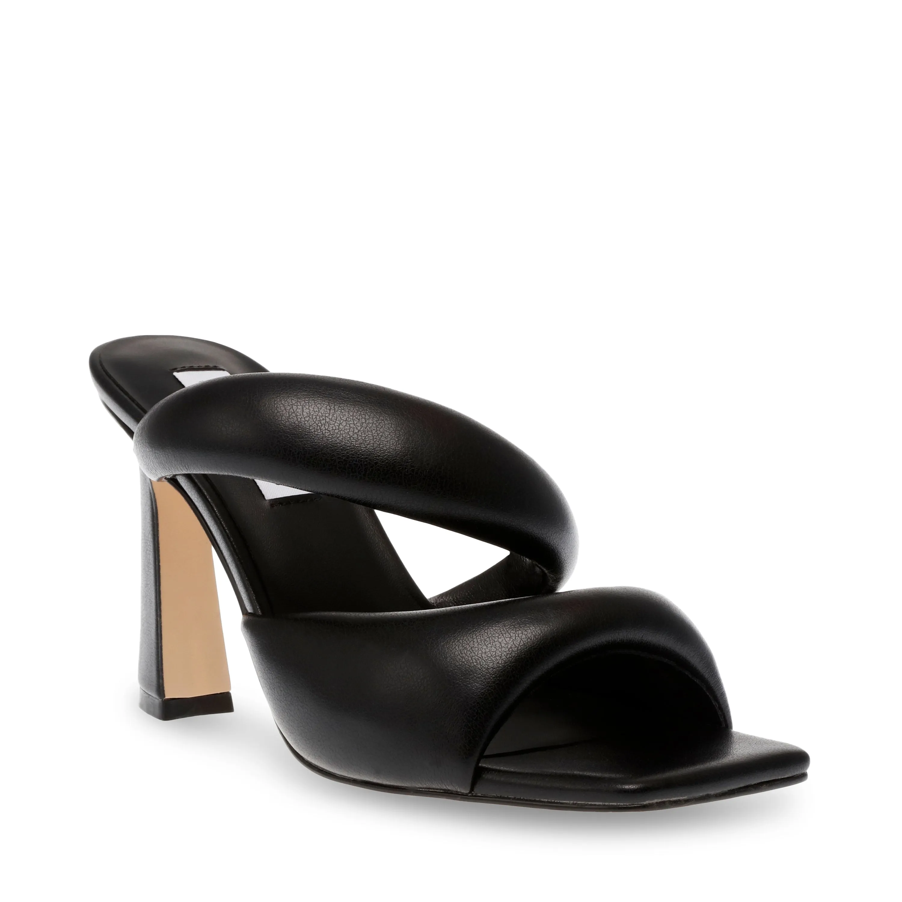 Kloss Sandal BLACK