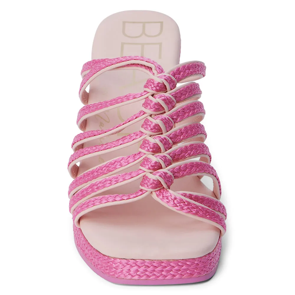 Laney Wedge Sandal