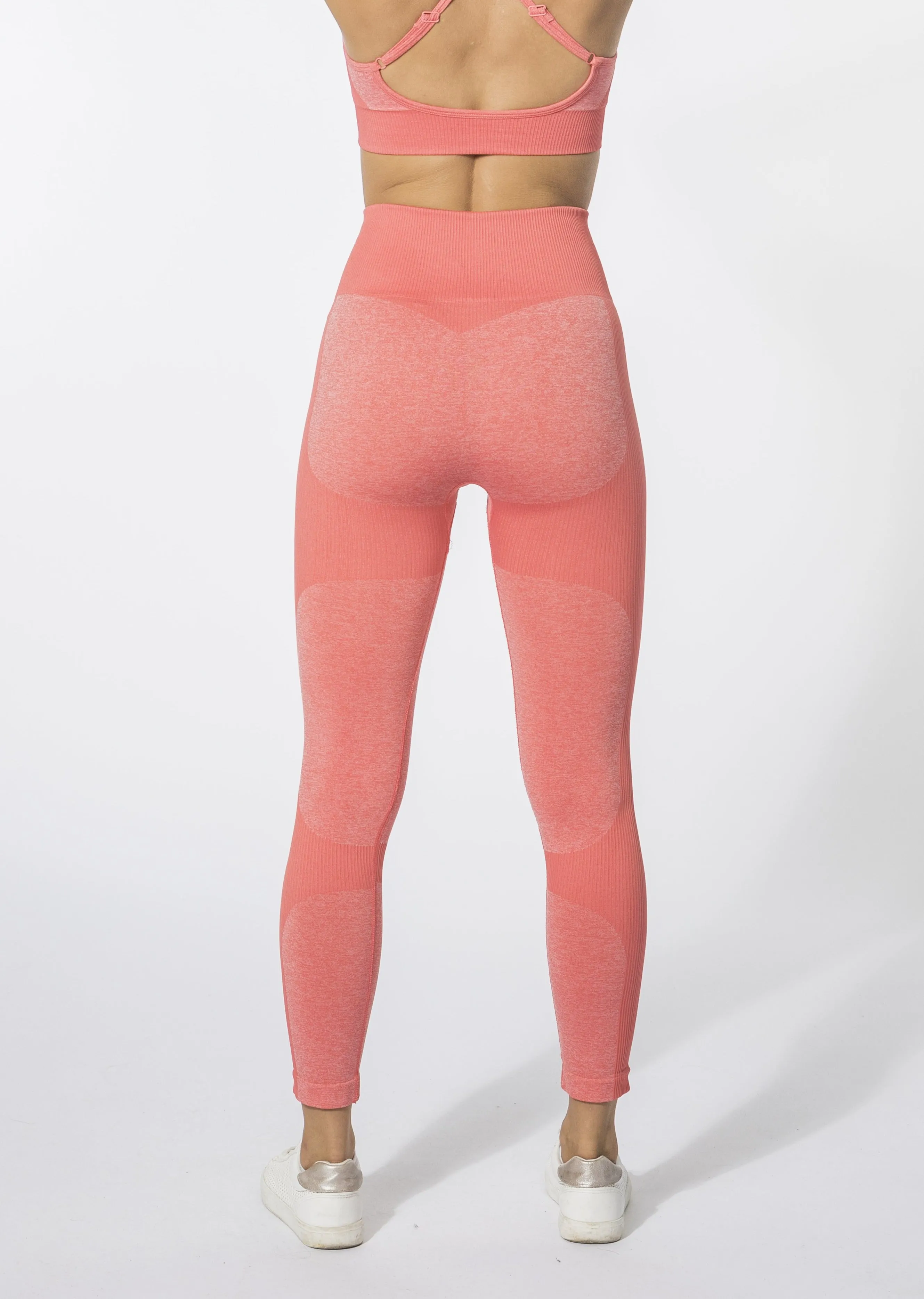 [LASTCHANCE] Kontour Seamless Leggings