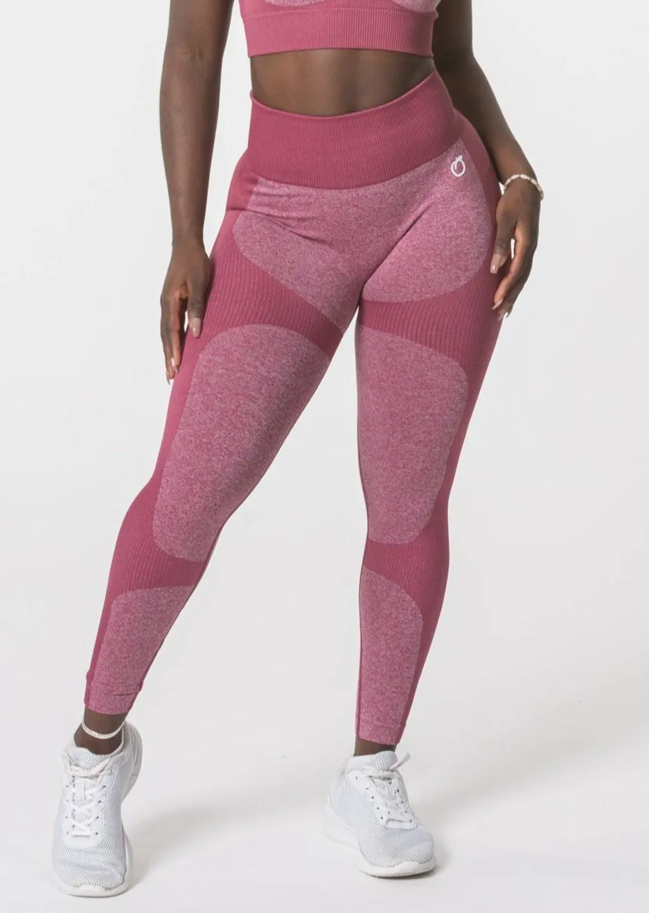 [LASTCHANCE] Kontour Seamless Leggings