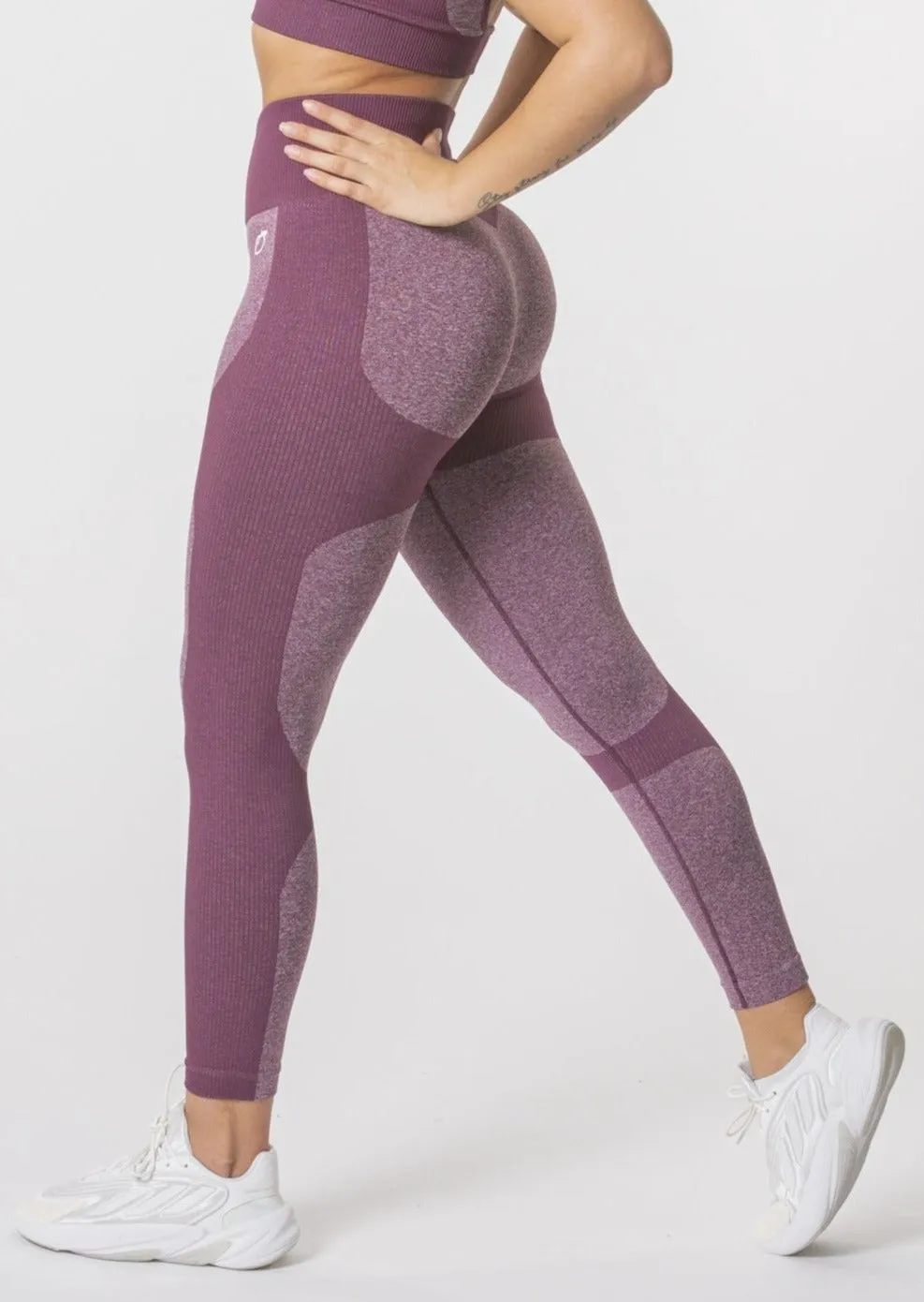 [LASTCHANCE] Kontour Seamless Leggings