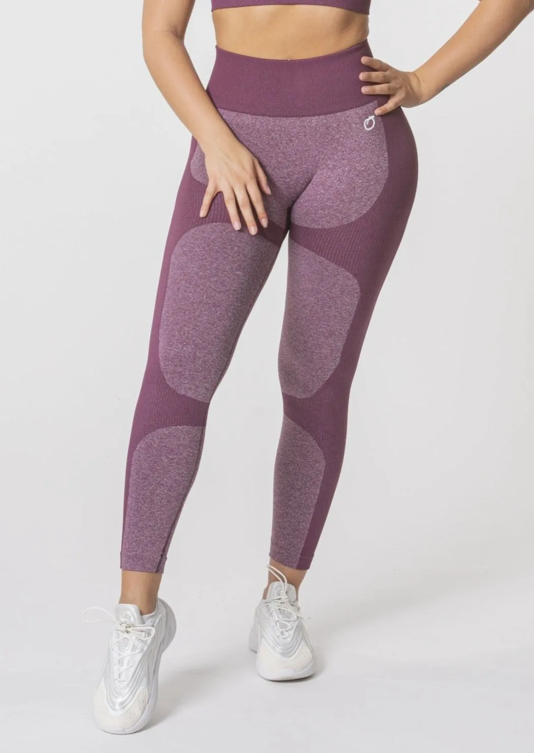 [LASTCHANCE] Kontour Seamless Leggings