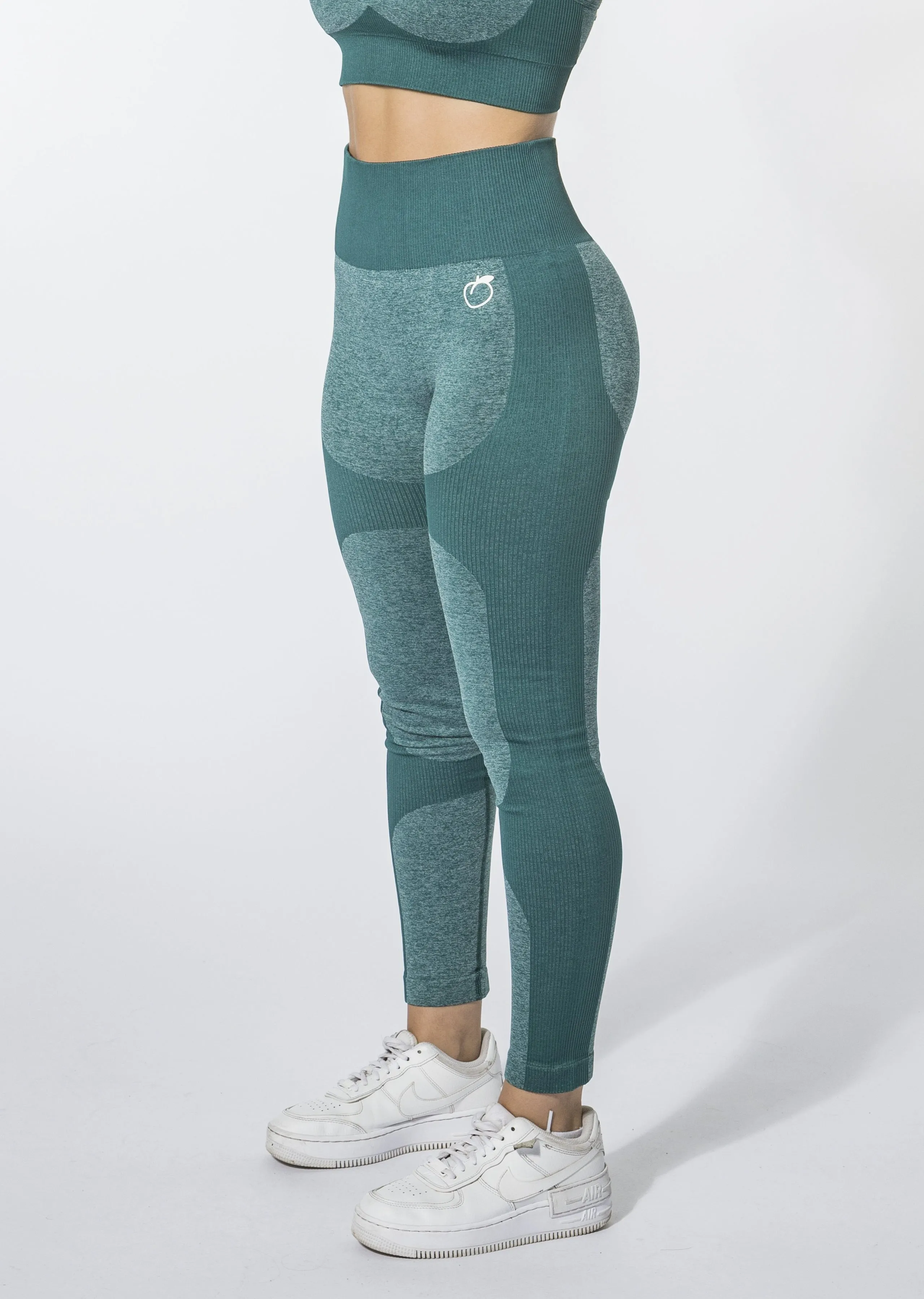 [LASTCHANCE] Kontour Seamless Leggings