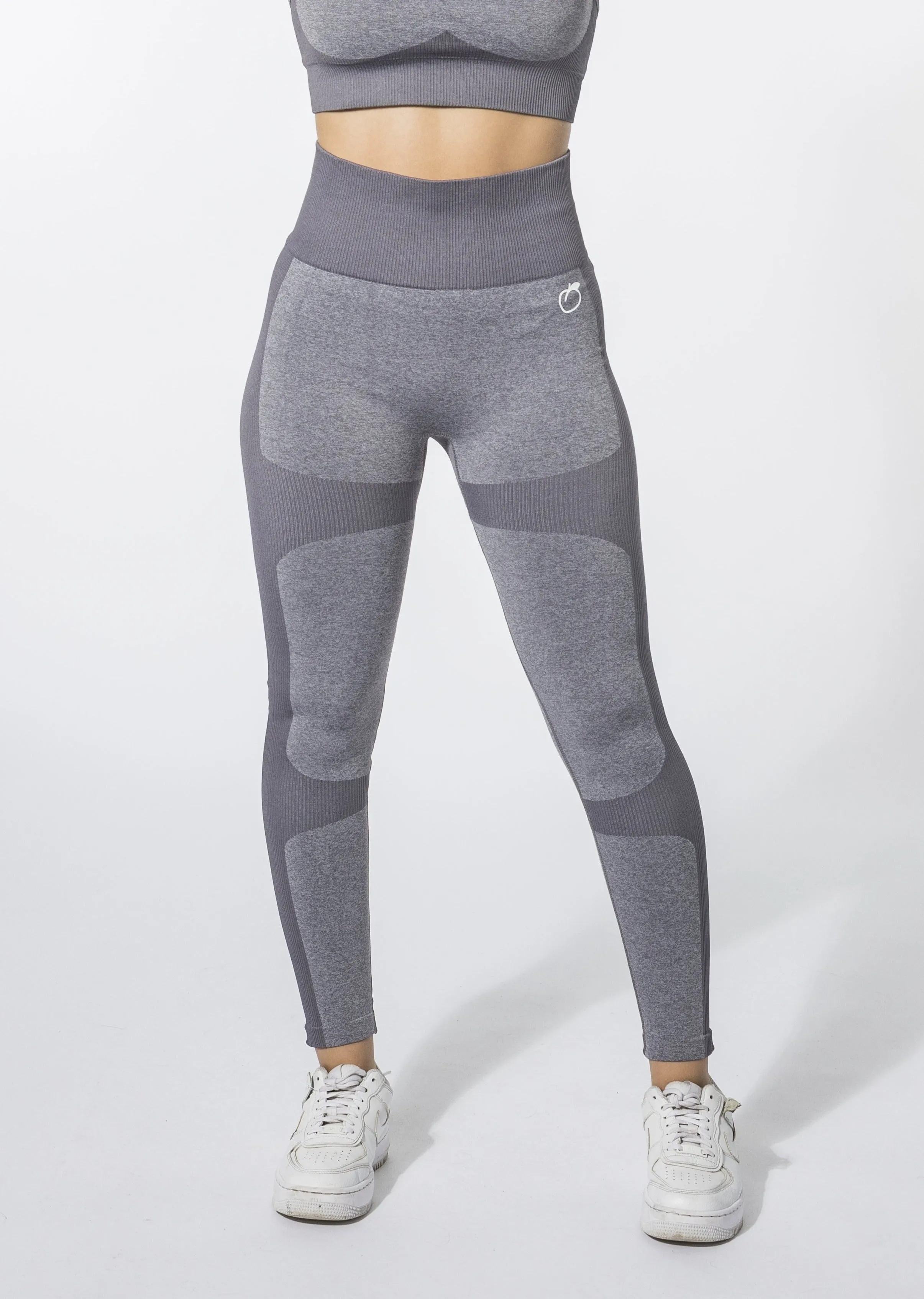 [LASTCHANCE] Kontour Seamless Leggings