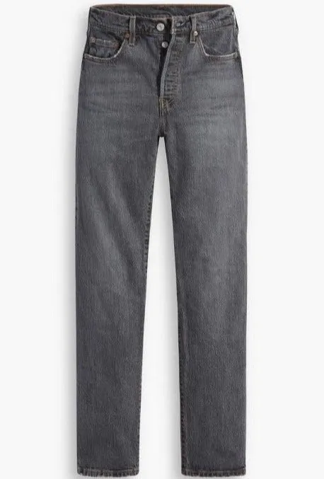 Levi's 501 Skinny in Mesa Cabo