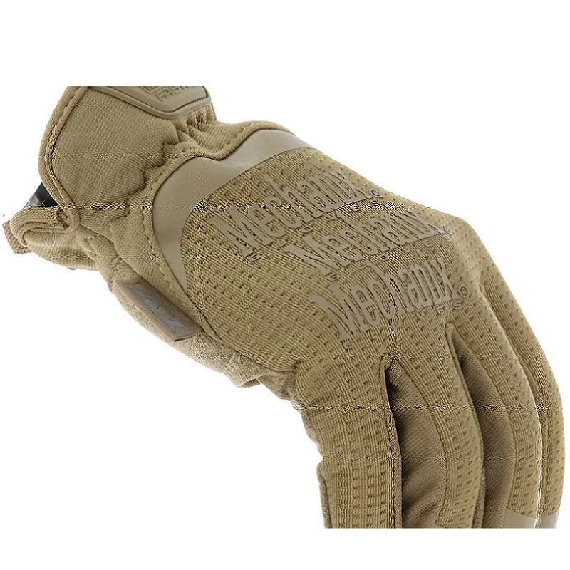 MECHANIX GLOVES FASTFIT - COYOTE