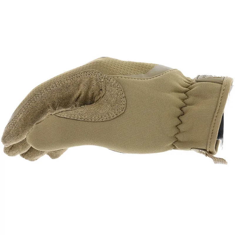 MECHANIX GLOVES FASTFIT - COYOTE