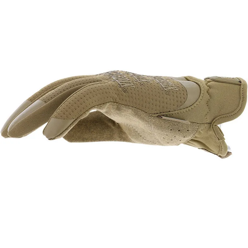 MECHANIX GLOVES FASTFIT - COYOTE