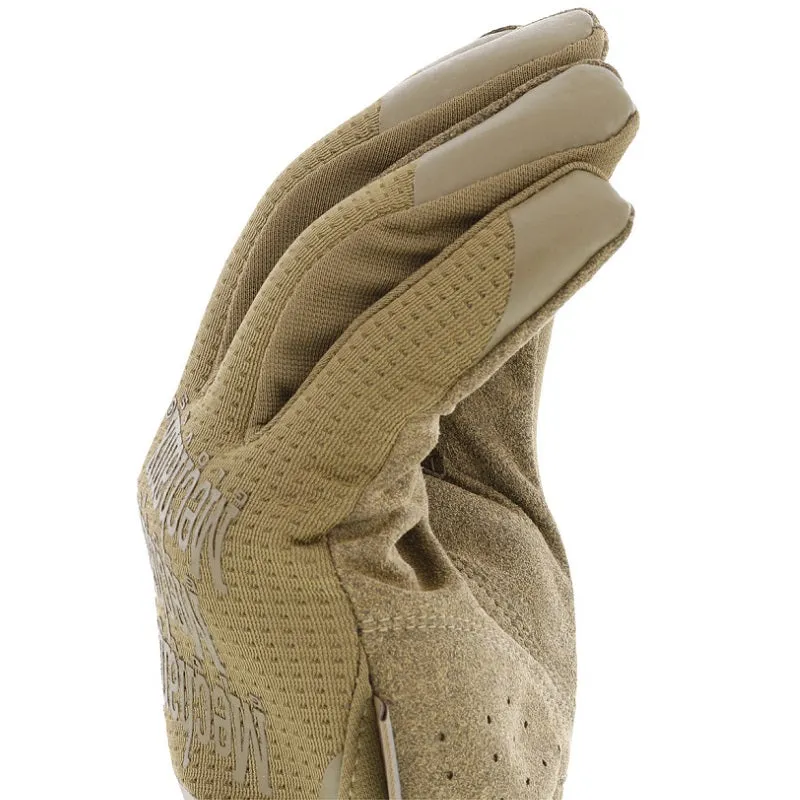 MECHANIX GLOVES FASTFIT - COYOTE