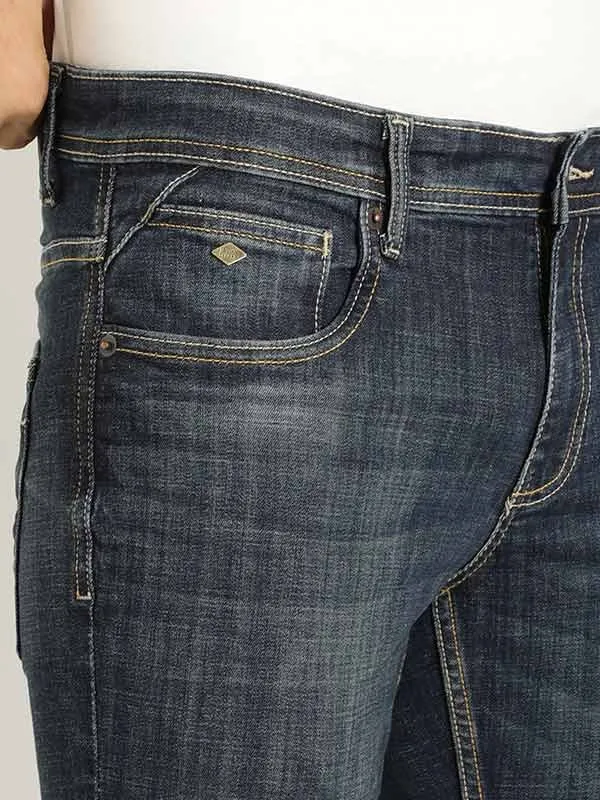 Men Kruger Fit Jeans