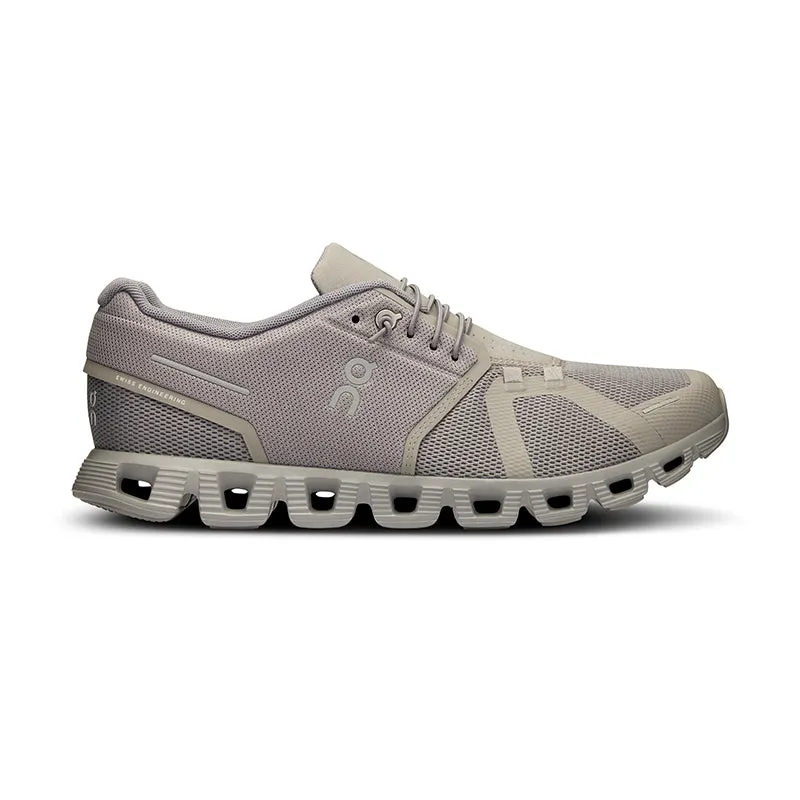 Men's Cloud 5 Fog/Alloy