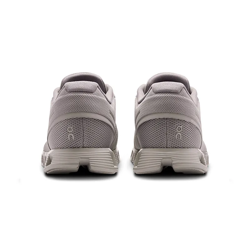 Men's Cloud 5 Fog/Alloy