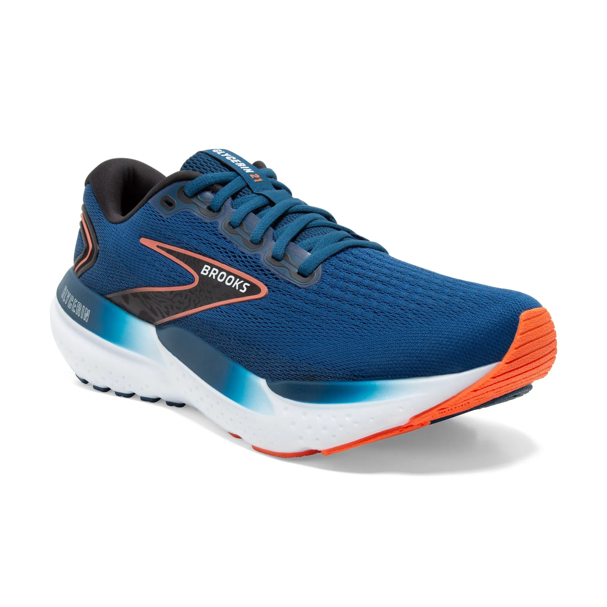 Men's Glycerin 21