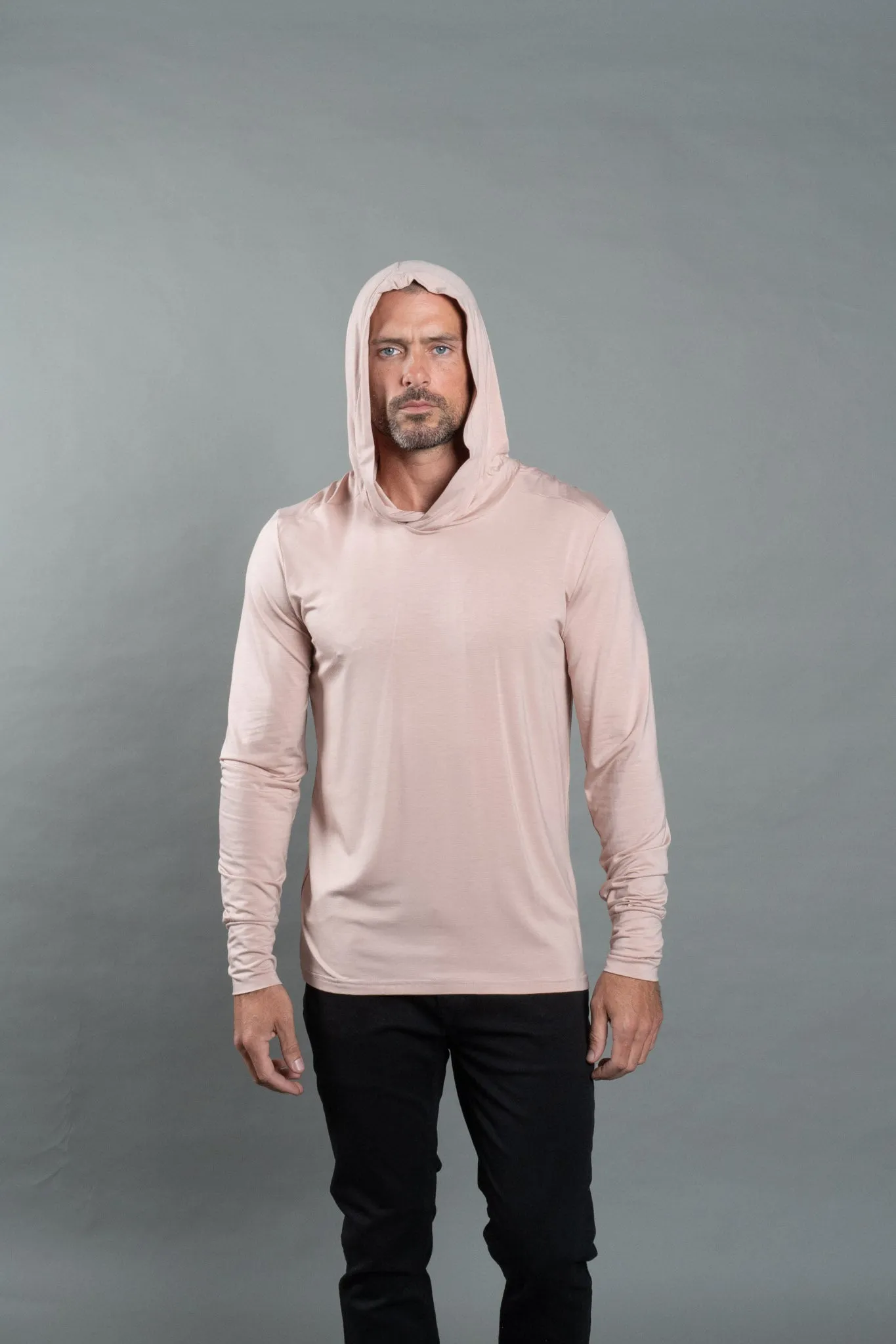 Men's Modal Hoodie