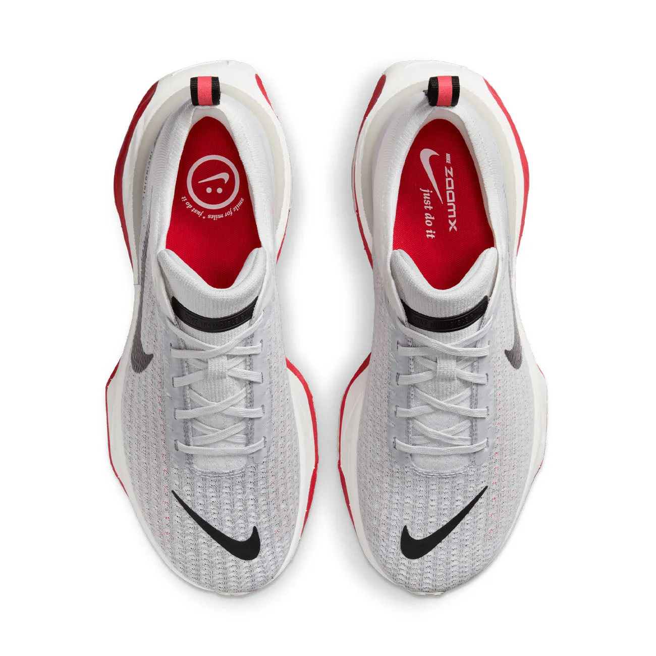 Mens Nike ZoomX Invincible Run FK 3 - High-Performance Running Shoes with Enhanced ZoomX Technology