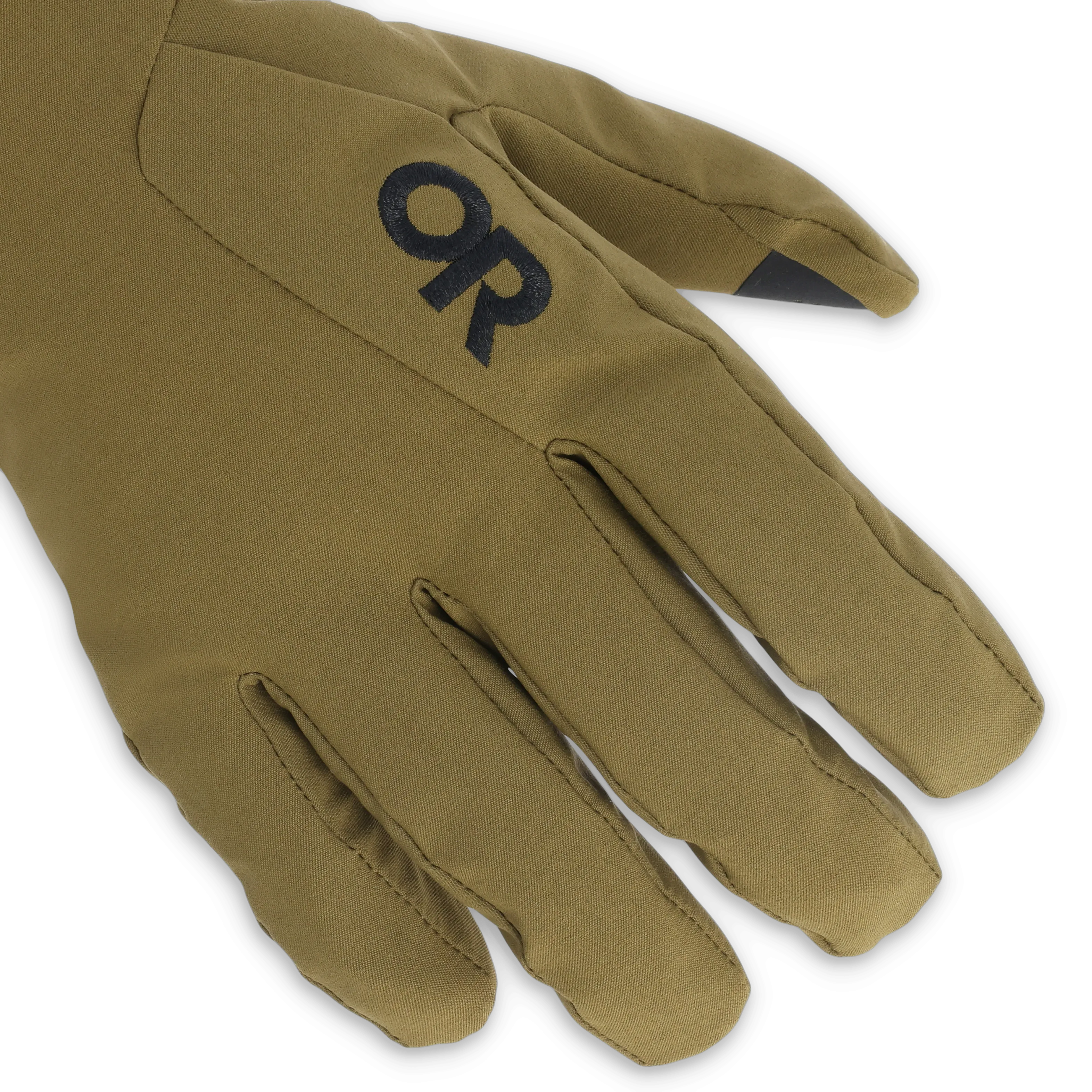 Men's Sureshot Softshell Gloves