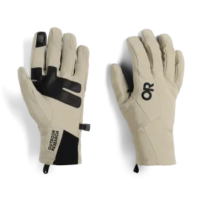 Men's Sureshot Softshell Gloves