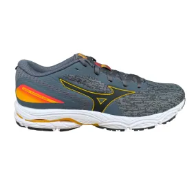 Mizuno men's running shoe Wave Prodigy 5 J1GC231053 gray orange