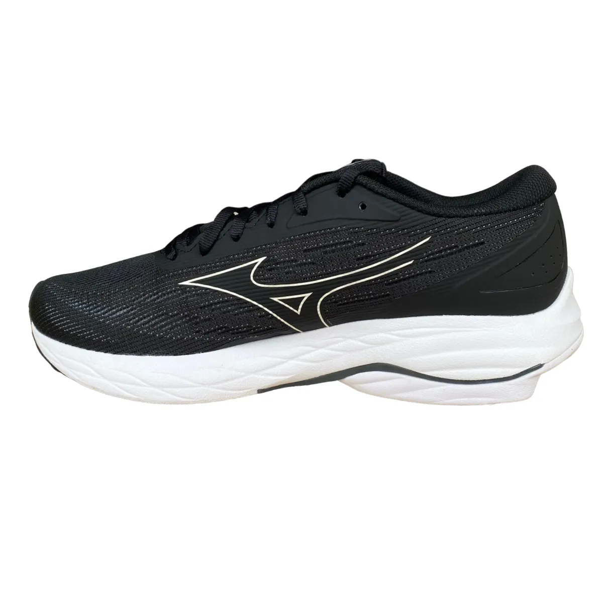 Mizuno men's running shoe Wave Ultima 15 J1GC241804 coral black