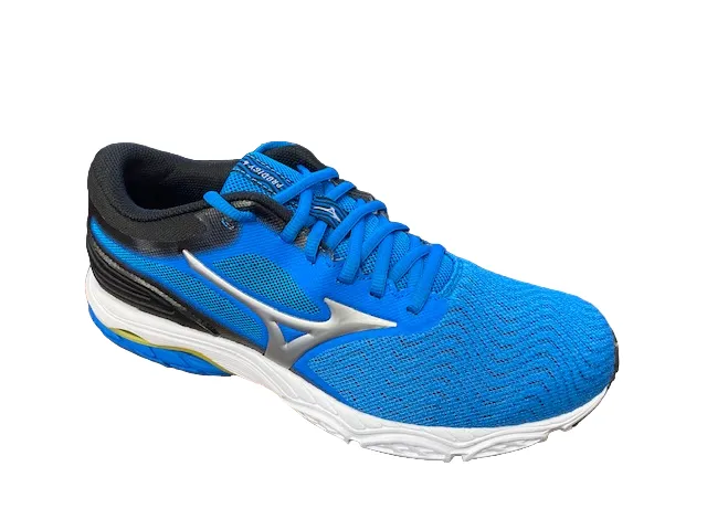 Mizuno Wave Prodigy 4 men's running shoe J1GC221001 indigo bunting